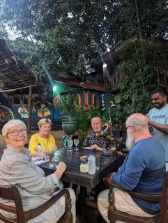 VISU VILLA hotel - 3