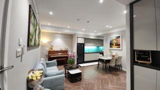 Z-Gallery Apartment - 9