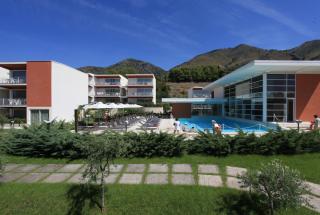 Sporting Club Resort - Praia a Mare - 5