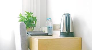 GreenTree Inn Express Gongqing City Nanchang University - 7