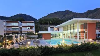 Sporting Club Resort - 5