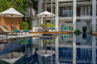 OUTRIGGER Surin Beach Resort - 9