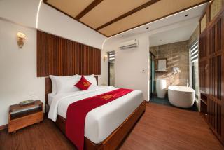 Tam coc Pamela Homestay - 8