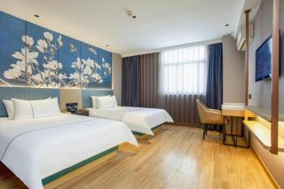 Jinjiang Inn Yangzhou Passenger East Terminal - 9