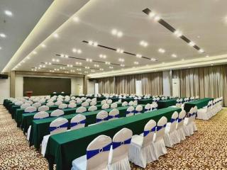 Jinjiang Inn Yangzhou Passenger East Terminal - 1