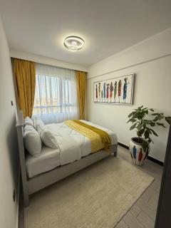 Urban Luxury Unit in Lavington - 9