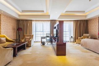 Xin Sheng Da Hong Sheng International Hotel - 9