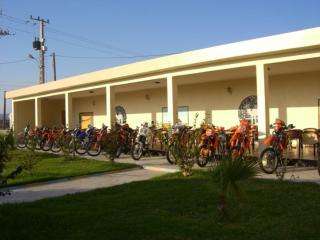 Motel Paris Dakar - 4