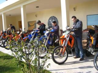 Motel Paris Dakar - 2