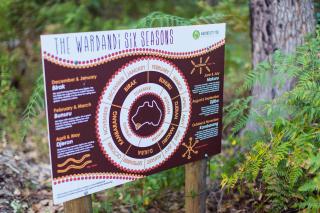 RAC Margaret River Nature Park - 7