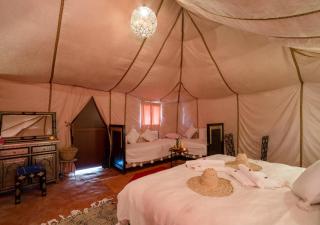 Velvet Luxury Camp - 7