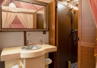 Velvet Luxury Camp - 2