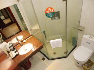 GreenTree Inn Henan Shangqiu Yongcheng Ouya Road Business Hotel - 4