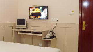Qufu Garden Hotel - Qufu - 1