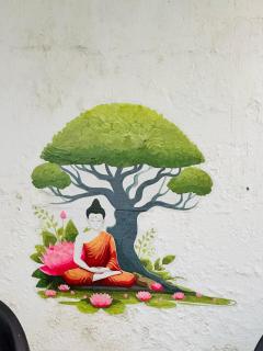 Divine Solace GF1 Stay near Kumbh Mela - 5