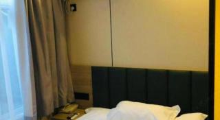 GreenTree Inn Yangzhou Slender West Lake Wencheng Attic Express Hotel - 1