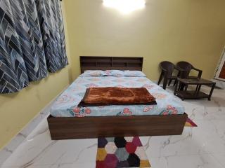 Kedar Dham - 7