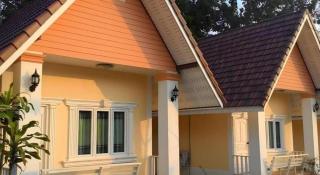 Nam Khong Tara Resort - 4