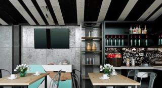 Zoom Dharmahusada Hotel - 3