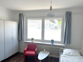 Boardinghouse Super Flat in Prime Location - 5