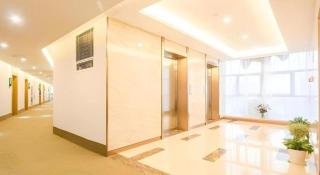 GreenTree Inn Jiaxing Nanhu District Tech City Guangyi Road - 6