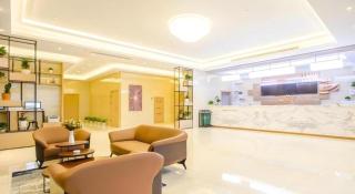 GreenTree Inn Jiaxing Nanhu District Tech City Guangyi Road - 4