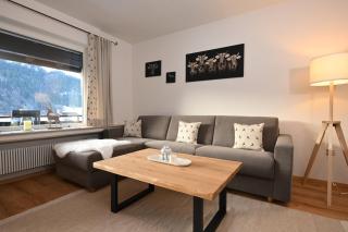 Ferienwohnungen Alpentraum - Toni - 0