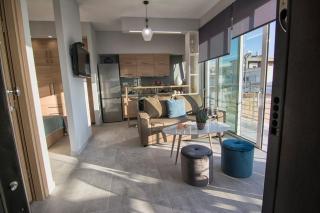 Stelios Florans Apartment - 0