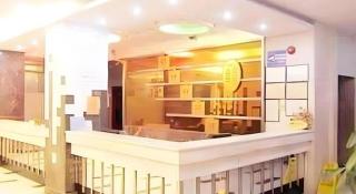 Airport Liwan Hotel - 8