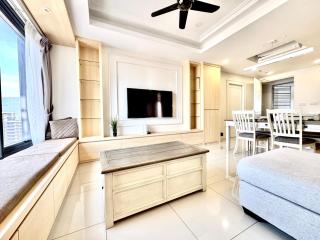 French Vintage Luxury 2BR Suites at Georgetown - 6