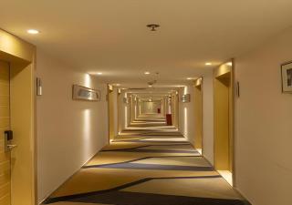 City Comfort Inn Guahgnzhou Huangpu East District - 1