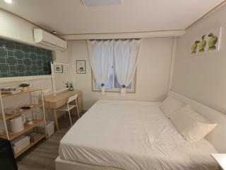 G Hotel near Busan Station - 5