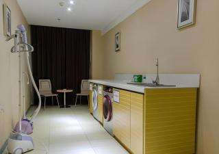 City Comfort Inn Xiaogan Chengzhan Road - Xiaogan - 0