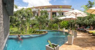 Hak Boutique Hotel - Siem Reap - 2