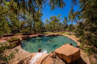 Discovery Resorts - Undara - Mount Surprise - 1