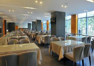 Xiamen Blue Peninsula Hotel - 2