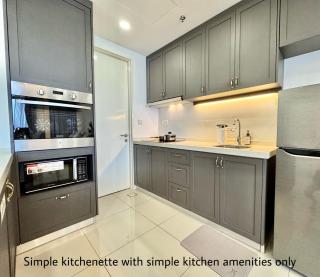 French Vintage Luxury 2BR Suites at Georgetown - 2