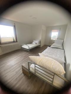 Wunderschönes Haus am Waldrand - 2