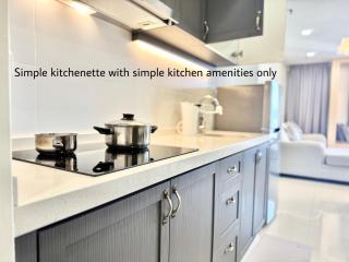 French Vintage Luxury 2BR Suites at Georgetown - 1