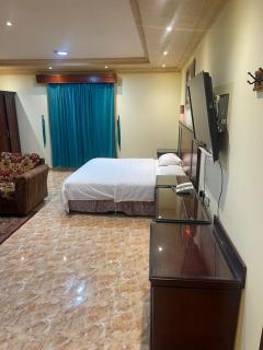 اكنان الديرة للشقق المخدومه - 3