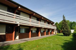 Kyriad Blois Nord - 1