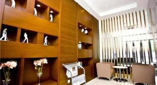 City Comfort Inn Wuhan Miaoshan - 4