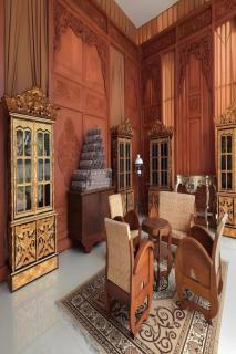 Horison Nindya Semarang - 8