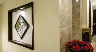 Binh Anh Hotel Hanoi - 1
