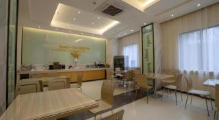 City Comfort Inn Yulin Wenhua Square Wanda Plaza - 7