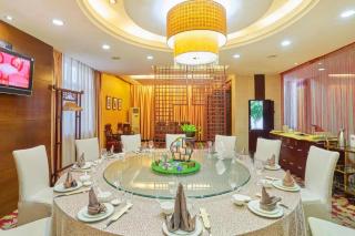 Huangshan International Hotel - 8