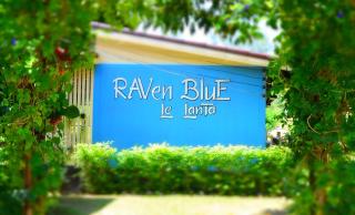 Raven Blue - Koh Lanta - 0