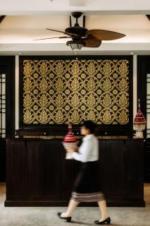 Souphattra Hotel Luang Prabang - 3