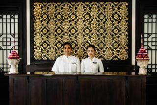 Souphattra Hotel Luang Prabang - 2