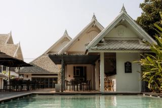 Souphattra Hotel Luang Prabang - 5